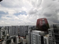 Skysuites@Anson (D2), Apartment #253831851